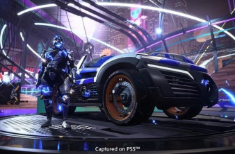 Destruction AllStars: Ξεκίνησε η πρώτη season του παιχνιδιού image