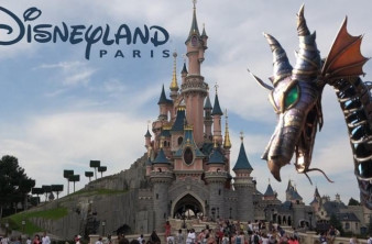 Disneyland: Ανοίγει και πάλι στο Παρίσι στις 17 Ιουνίου 2021 image