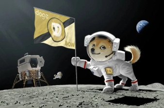 DOGE-1: Ανακοινώθηκε η πρώτη αποστολή στη Σελήνη πληρωμένη με...dogecoin image