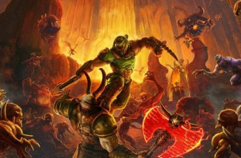 Doom Eternal: Στις 29 Ιουνίου 2021 το patch που βελτιστοποιεί το παιχνίδι σε Xbox Series X και PS5 image