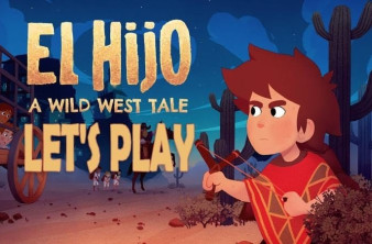 El Hijo Review image