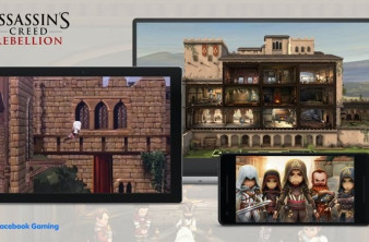 Facebook Gaming: Επέκταση για τη δωρεάν cloud gaming υπηρεσία και συνεργασία με Ubisoft image