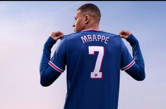FIFA 22: Έρχεται την 1η Οκτωβρίου 2021, πιο αληθοφανές από ποτέ image