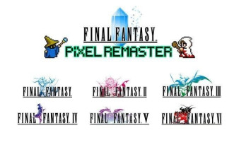 Final Fantasy: Έρχονται εκδόσεις «Pixel Remaster» για τα πρώτα έξι επεισόδια! image