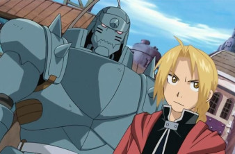 Fullmetal Alchemist Mobile: Ανακοινώθηκε η μεταφορά του κορυφαίου anime/manga σε game image