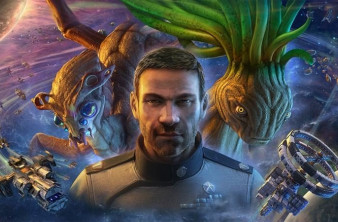 Galactic Civilizations VI: Ανακοινώθηκε επίσημα, έρχεται το 2022 image