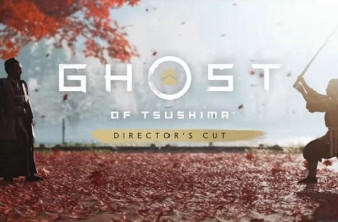 Ghost of Tsushima Director's Cut: Έρχεται στις 20 Αυγούστου 2021 με νέο κεφάλαιο image