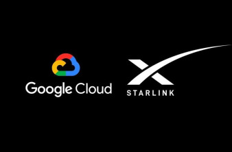 Google και SpaceX φέρνουν το Starlink στα cloud data centers image