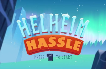 Helheim Hassle Review image