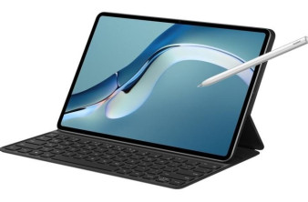 Huawei MatePad Pro και MatePad 11: Επίσημα τα πρώτα tablets με HarmonyOS! image