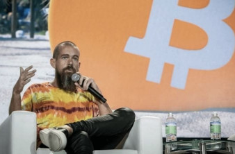Jack Dorsey: Ευελπιστώ ότι το Bitcoin θα φέρει την «ειρήνη στον κόσμο» image