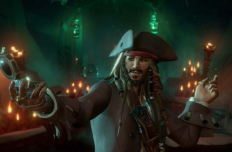 Sea of Thieves και Πειρατές της Καραϊβικής σε ένα επικό crossover από 22 Ιουνίου [Update] image