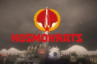 Kosmokrats Review image