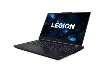 Lenovo Legion: Νέα gaming laptops, αλλά και οθόνη 360Hz image