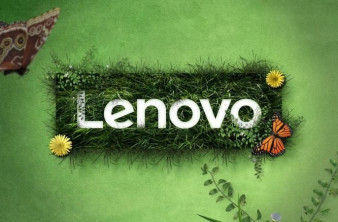 Lenovo: Οι «πράσινοι» στόχοι της εταιρείας image
