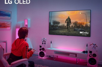 LG OLED C1/G1: Οι πρώτες στον κόσμο με Dolby Vision HDR σε 4K με 100Hz για gaming image