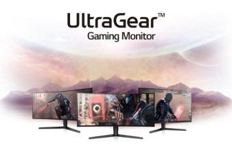 LG UltraGear: Εξαιρετική ταχύτητα και ποιότητα εικόνας image
