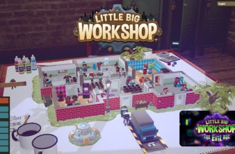 LIttle Big Workshop Review image