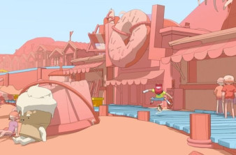 OlliOlli World: Το νέο skateboarding game φέρνει και story mode image