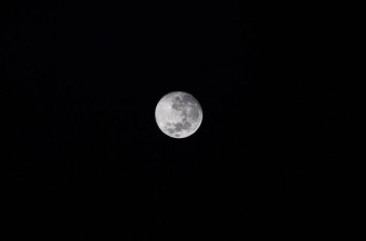NASA: Θα στείλει για πρώτη φορά probes στη «σκοτεινή» πλευρά της Σελήνης image