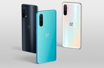 OnePlus Nord CE 5G: Επίσημα με οθόνη 90Hz, 5G και τιμή εκκίνησης €299 image