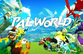 Palworld: Νέο open world multiplayer επιβίωσης με ιδιαίτερη υπόθεση image