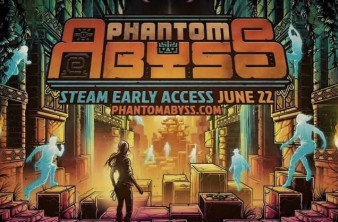 Phantom Abyss: Μια ματιά στο gameplay του επερχόμενου multiplayer game image