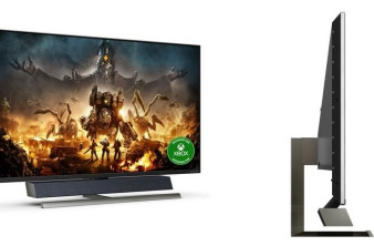 Philips Momentum, η Πρώτη Οθόνη Designed for Xbox στον κόσμο image