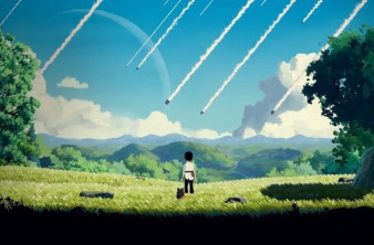 Planet of Lana: Ένα πανέμορφο puzzle adventure που θυμίζει ταινία του Studio Ghibli image