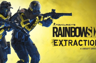 Rainbow Six Extraction: Το νέο επεισόδιο κυκλοφορεί στις 16 Σεπτεμβρίου 2021 image