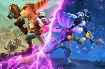 Ratchet & Clank: Rift Apart, νέο trailer για τα όπλα και τις μεταβάσεις image