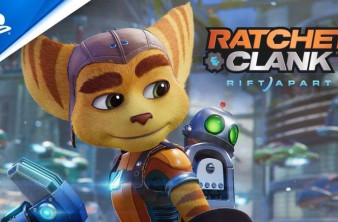 Ratchet & Clank: Rift Apart, νέο cinematic trailer για την υπόθεση image