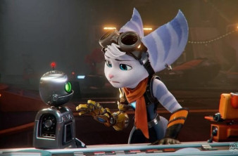 Ratchet & Clank: Rift Apart, νέο trailer και στο επίκεντρο του State of Play image