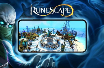 Runescape: Το MMORPG έρχεται σε Android και iOS image