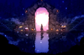 Salt And Sacrifice: Το sequel του εξαιρετικού metroidvania game image