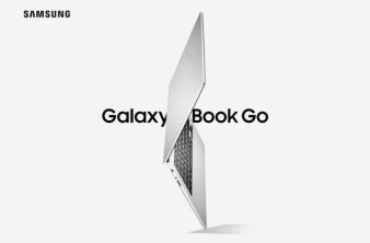 Samsung Galaxy Book Go: Το νέο ARM-based laptop της εταιρείας σε LTE και 5G έκδοση image