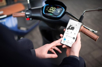 Tα e-Motorcycles της Segway στην Ελληνική αγορά στα €2799 image