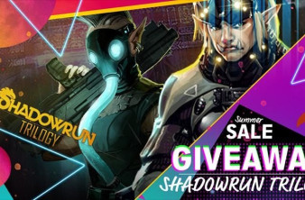 Shadowrun Trilogy: Διαθέσιμο δωρεάν στο GOG image