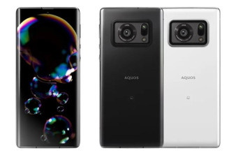 Sharp Aquos R6: Με φακό Leica και το πρώτο με αισθητήρα κάμερας μεγέθους 1 ίντσας! image