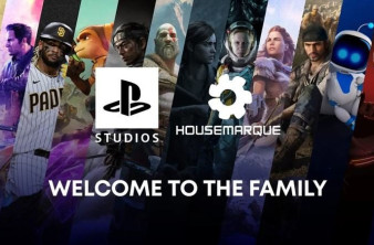Sony: Εξαγόρασε τη Housemarque, δημιουργό του Returnal image