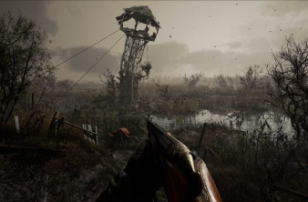 S.T.A.L.K.E.R. 2: Heart of Chernobyl, ημερομηνία κυκλοφορίας και νέο gameplay trailer image