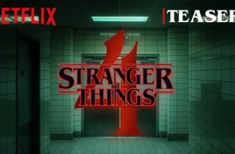 Stranger Things: Νέο teaser για την 4η σεζόν μετά από πολύ καιρό image
