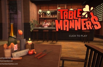 Table Manners Review image