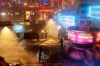 The Ascent: Ημερομηνία κυκλοφορίας και νέο trailer για το cyberpunk action RPG image