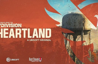 The Division Heartland: Ανακοινώθηκε επίσημα το free-to-play game image