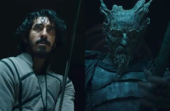 The Green Knight: Νέο επικό trailer για την επερχόμενη ταινία image
