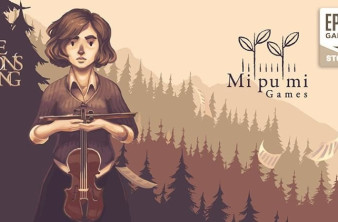 The Lion's Song: Διαθέσιμο δωρεάν στο Epic Games Store image