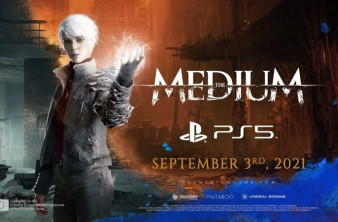 The Medium: Έρχεται και σε PS5 το Σεπτέμβριο image