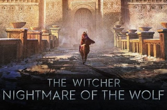 The Witcher: Nightmare of the Wolf, το πρώτο πραγματικό trailer της animated ταινίας image