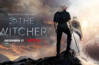 The Witcher: Πρώτο trailer για τη δεύτερη σεζόν και ημερομηνία πρεμιέρας image